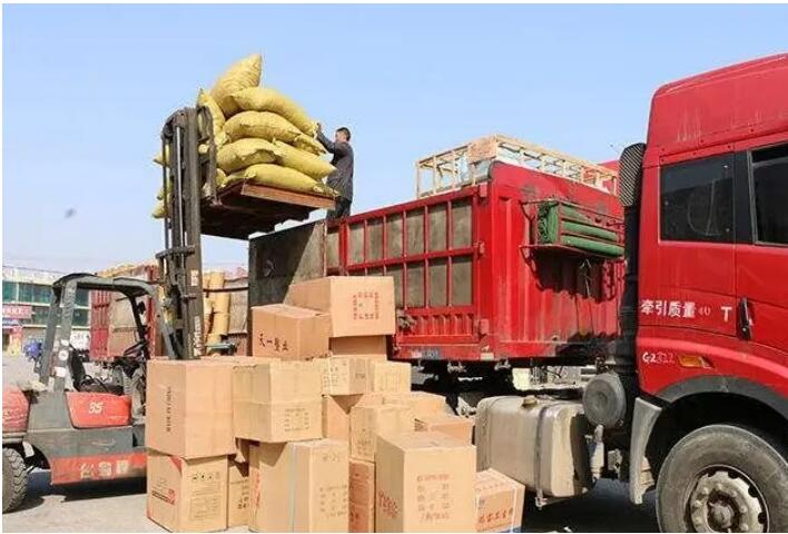 厦门到渝中区物流专线