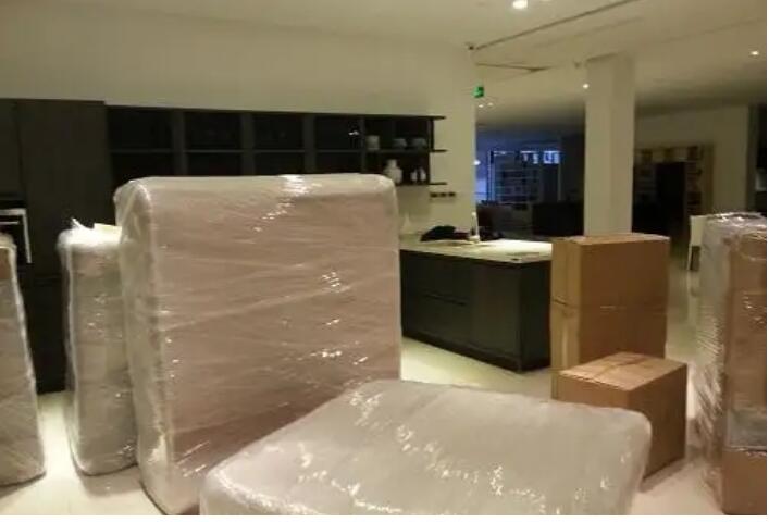 厦门到渝中区长途搬家