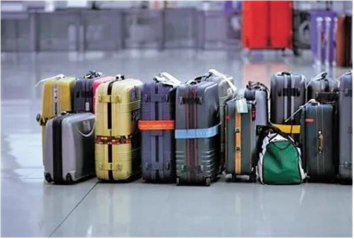 厦门到渝中区行李托运