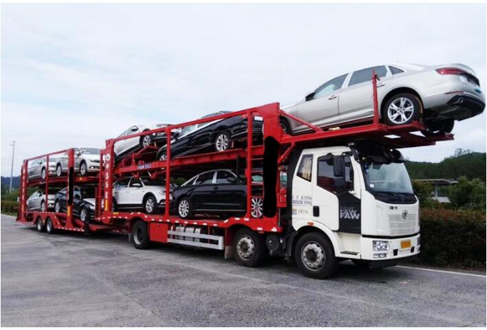 厦门到渝中区轿车托运